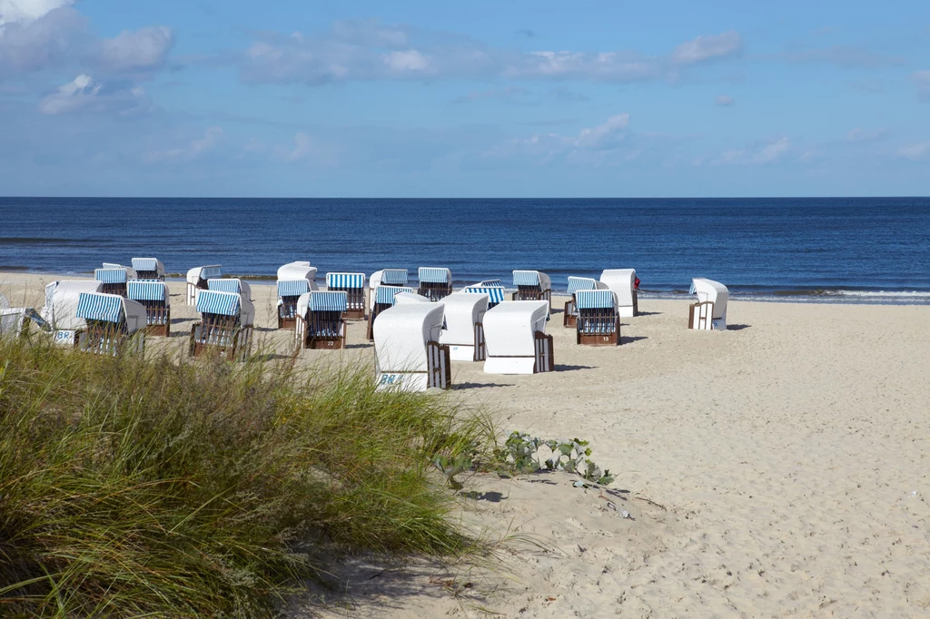 Rugia to nie tylko plażowanie