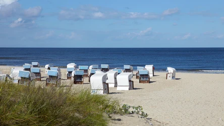 ​Kameralna wyspa, klify i dawne uzdrowisko. O tym miejscu nad Bałtykiem wiedzą tylko nieliczni