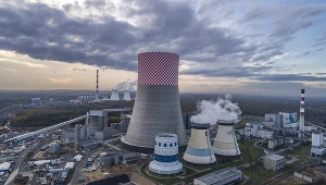 Elektrownia w Jaworznie (Grupa Tauron)