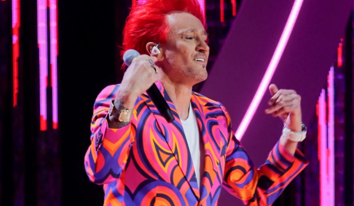 Michał Wiśniewski Michał Wiśniewski