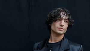 Ezra Miller znowu ma kłopoty