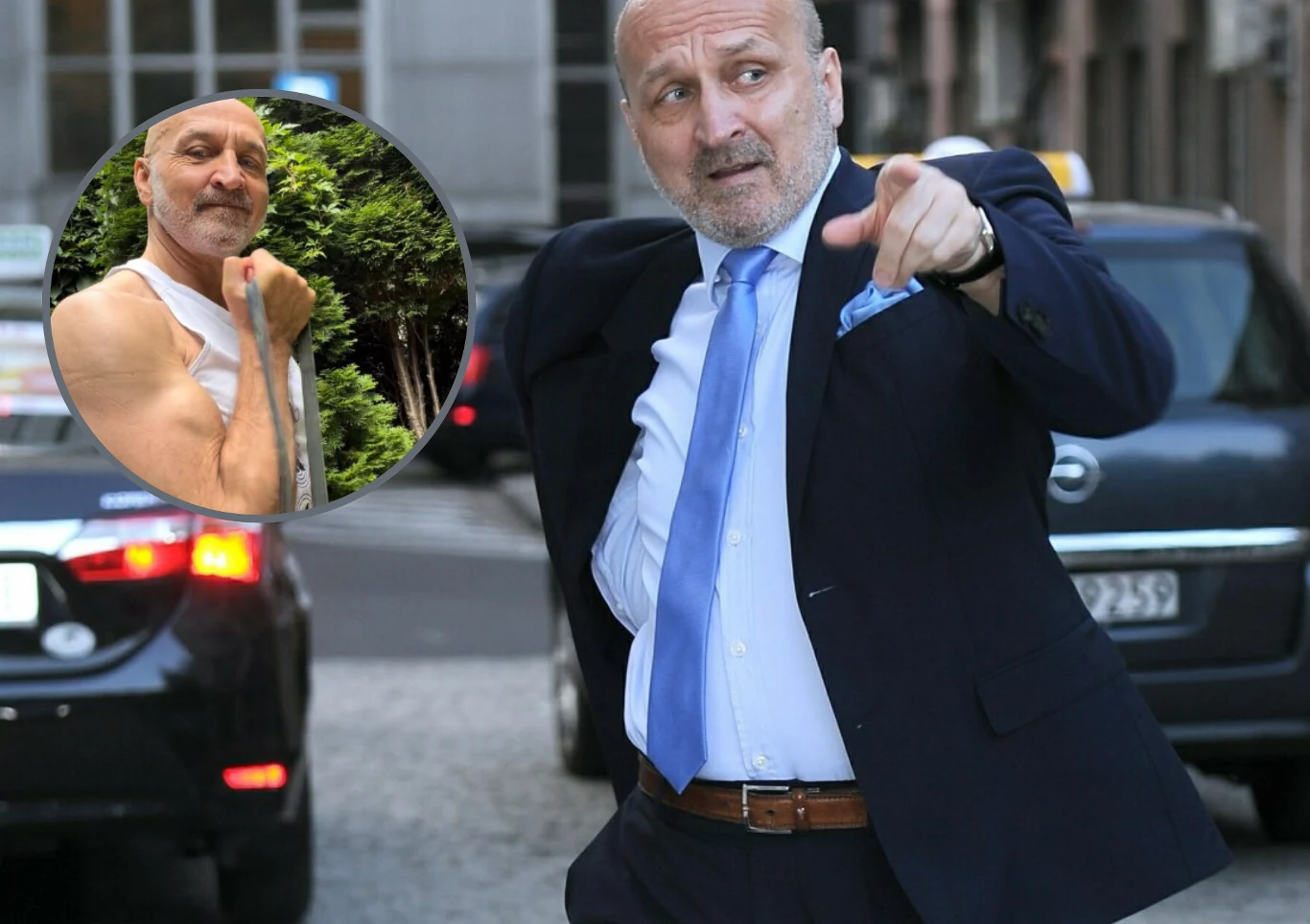 Kazimierz Marcinkiewicz Kazimierz Marcinkiewicz