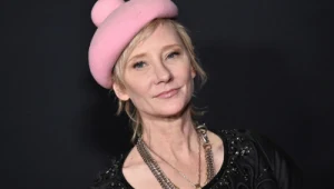 Anne Heche