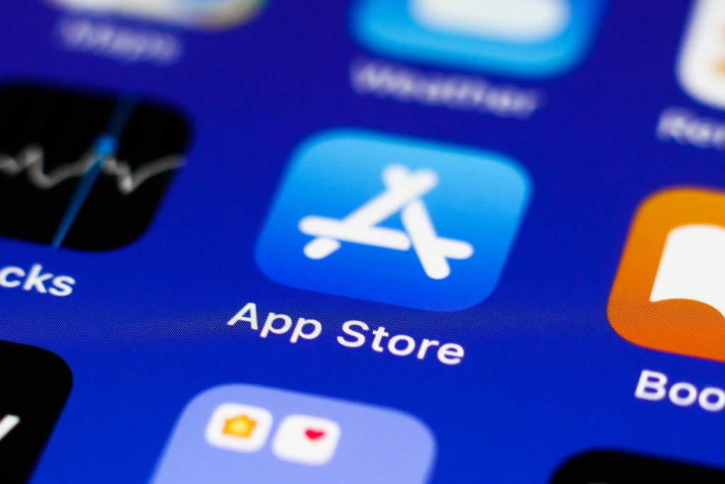 Które aplikacje pobrane z App Store usunąć?