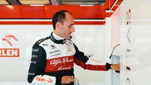 Robert Kubica