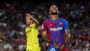 Gwiazdor opuści Barcelonę? Transfer coraz bliżej!