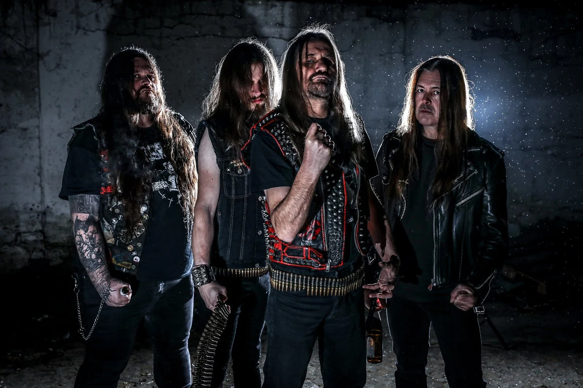 Sodom świętuje 40-lecie Sodom świętuje 40-lecie