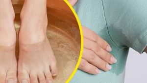 Na grzybicę stóp lub gdy zapomnisz dezodorantu. Płyn do płukania ust ma więcej zastosowań, niż myślisz