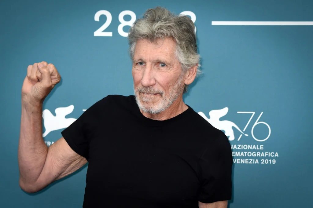Roger Waters