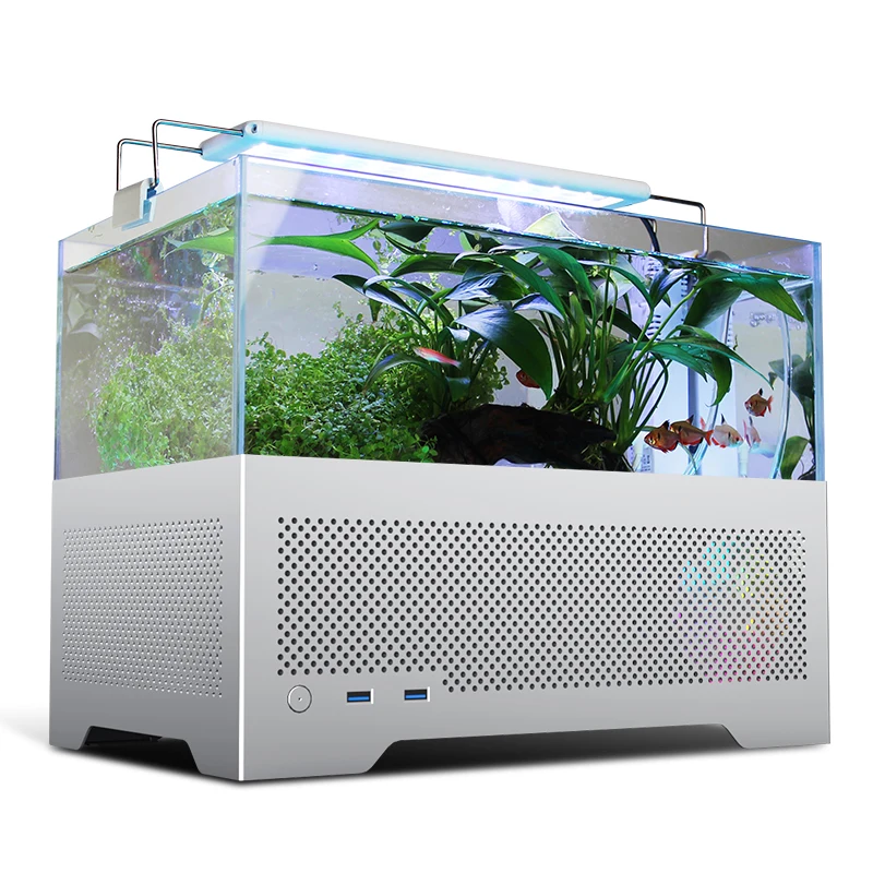 Obudowa MetalFish / metalfish.cn