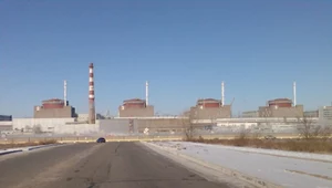 Ostrzał Zaporoża. Czy Polsce grozi kolejna katastrofa jądrowa?
