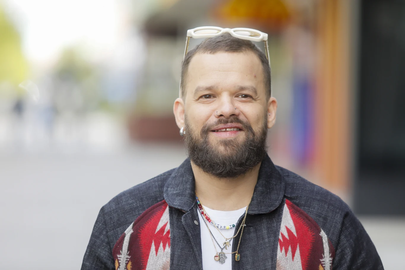 Michał Piróg Michał Piróg