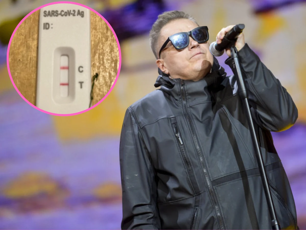 Muniek Staszczyk Muniek Staszczyk