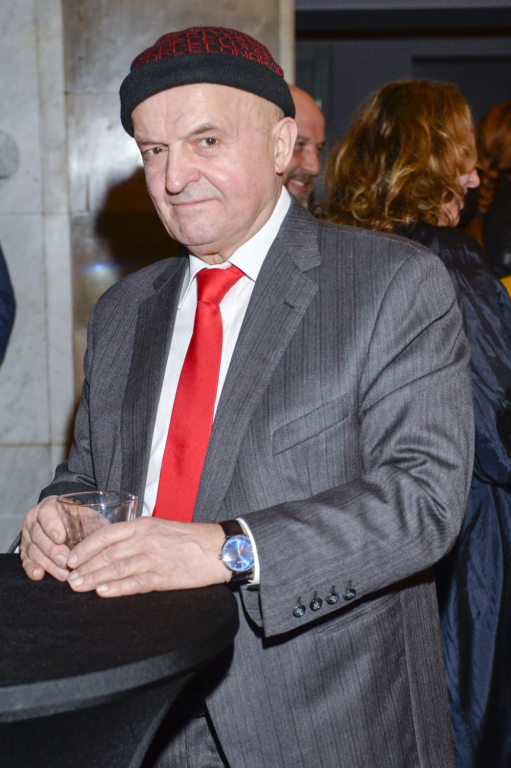 Zbigniew Nowak Zbigniew Nowak