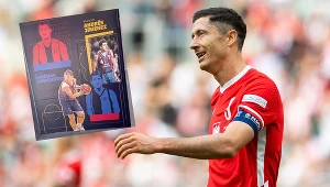 Robert Lewandowski (zdjęcie główne)