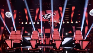 Nowe studio "The Voice of Poland"