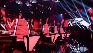 Wrzuciła zdjęcie z fotelem "The Voice of Poland" i wywołała burzę! "Serce mocniej zabiło"