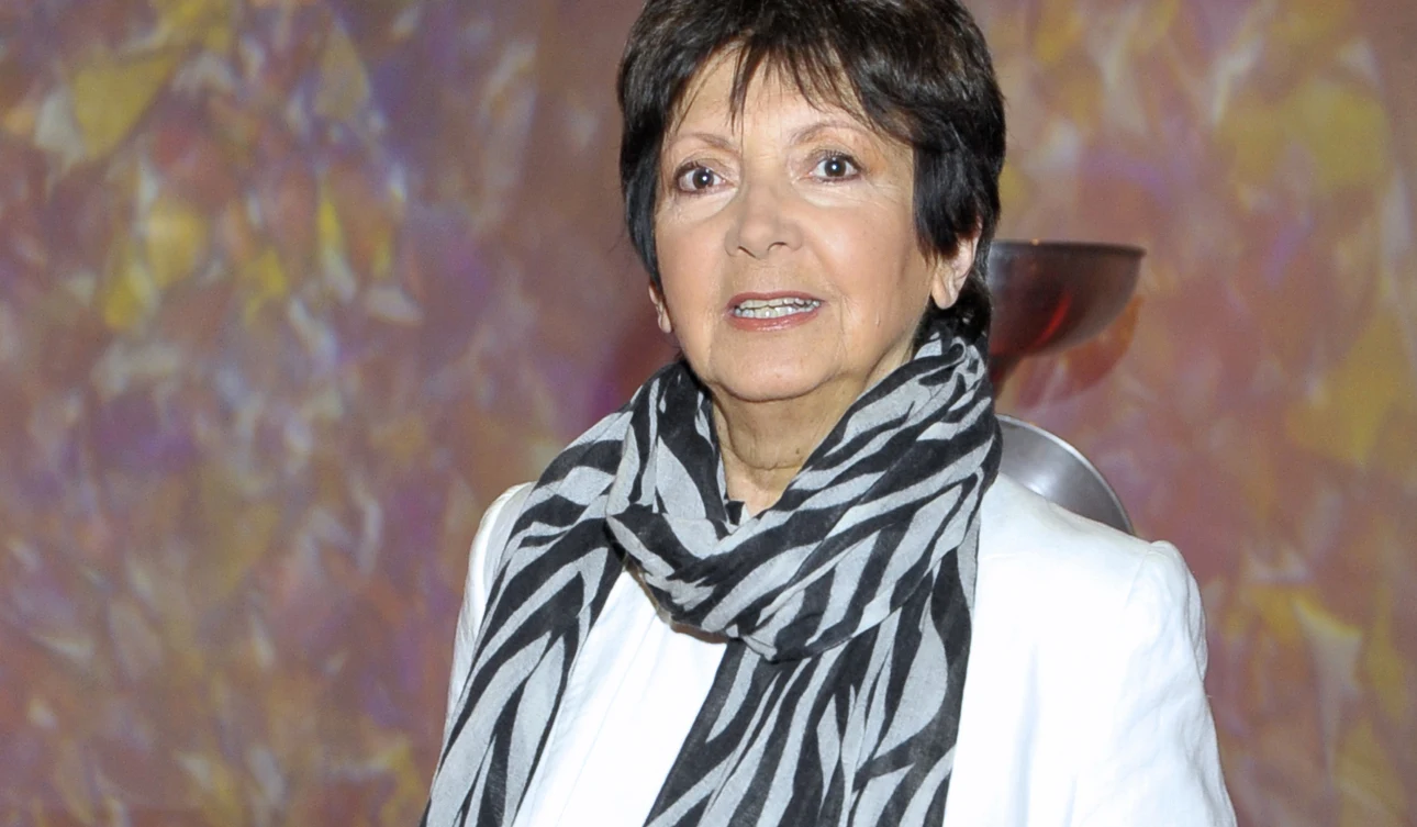 Halina Kunicka Halina Kunicka