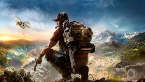 Ghost Recon Wildlands ma trafić do PlayStation Plus Extra i Premium
