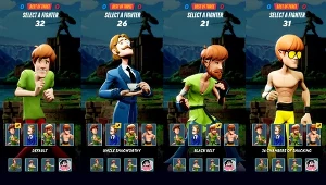 Multiversus w 3 tygodnie zebrało 10 milionów graczy