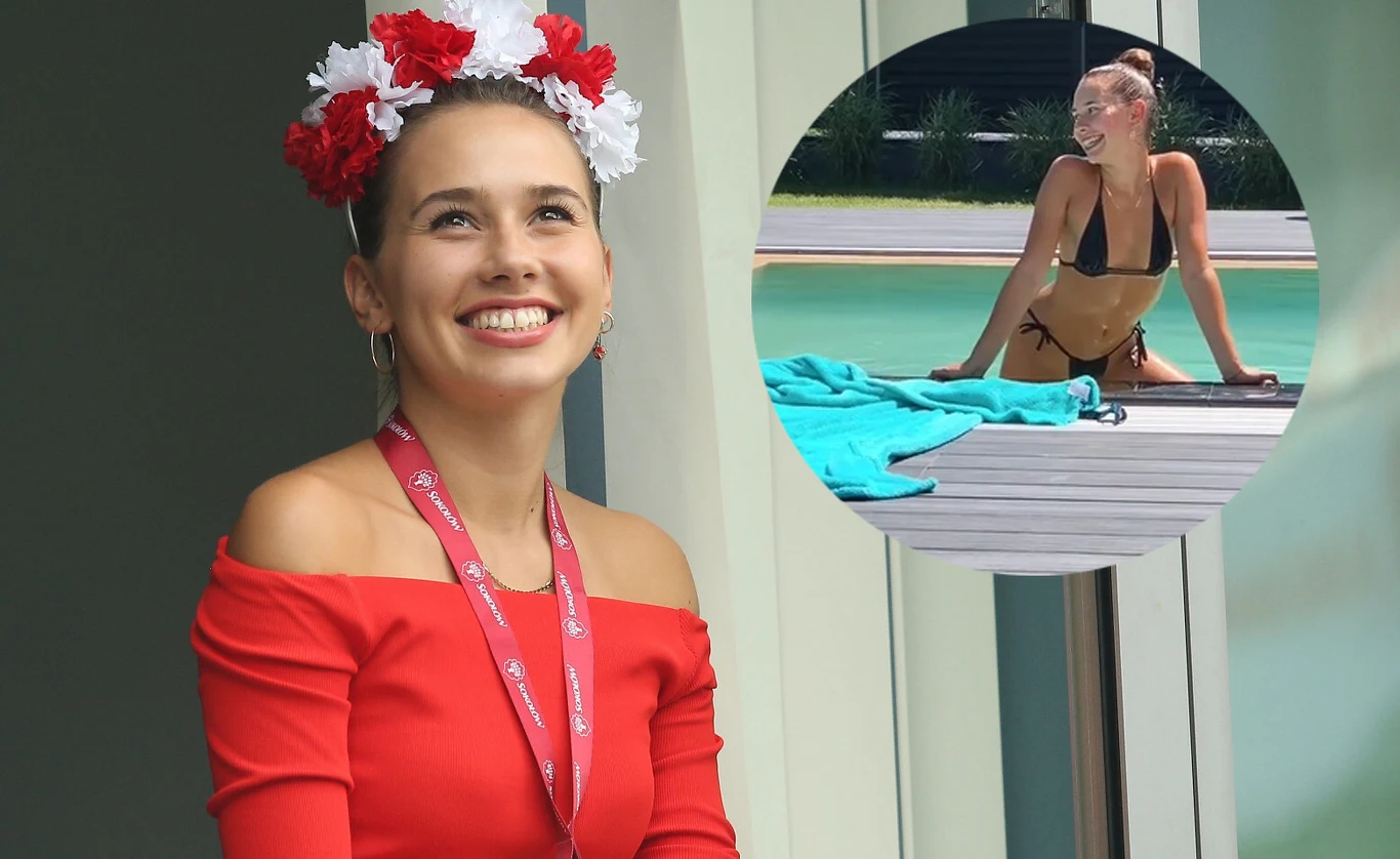 Marcelina Ziętek Marcelina Ziętek