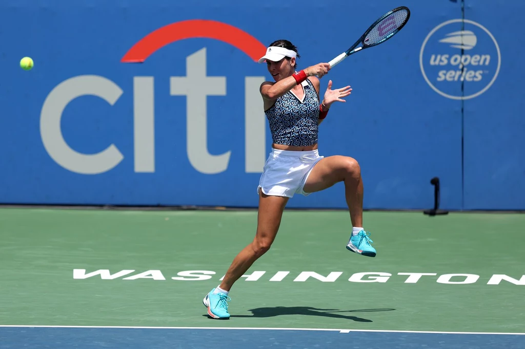 Ajla Tomljanovic