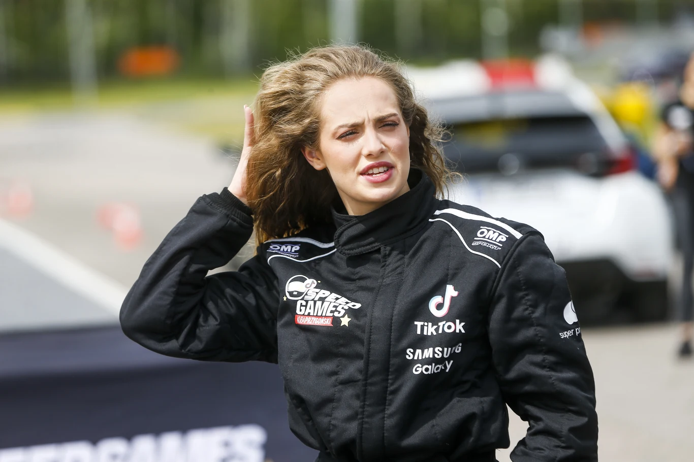 Wiktoria Gąsiewska Wiktoria Gąsiewska