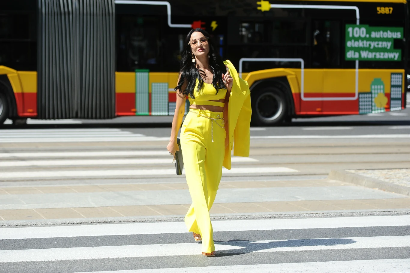 Justyna Steczkowska Justyna Steczkowska