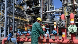 Wstrzymanie dostaw postawi w wyjątkowo trudnej sytuacji Węgry, gdzie wprowadzono limit cen paliw (zdj. ilustracyjne)