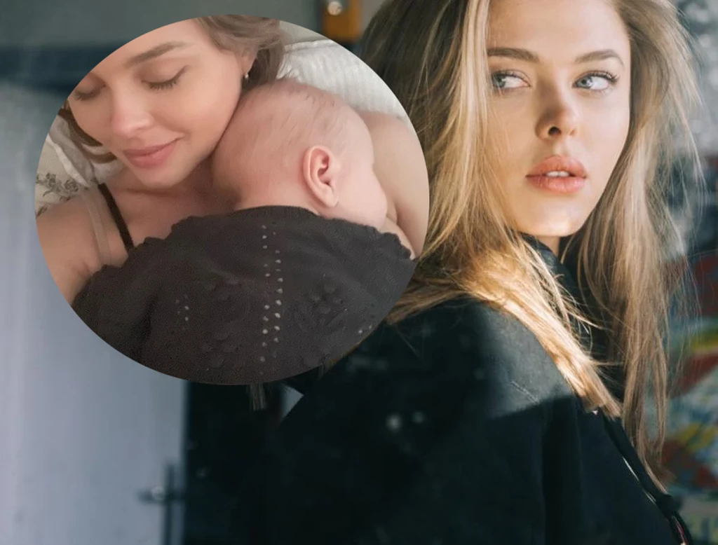 Joanna Opozda /https://www.instagram.com/asiaopozda/?hl=pl/