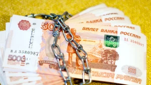 Rosyjski rząd przestał w ostatnich miesiącach publikować część danych gospodarczych (zdj. ilustracyjne)