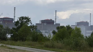 Zaporoska Elektrownia Jądrowa