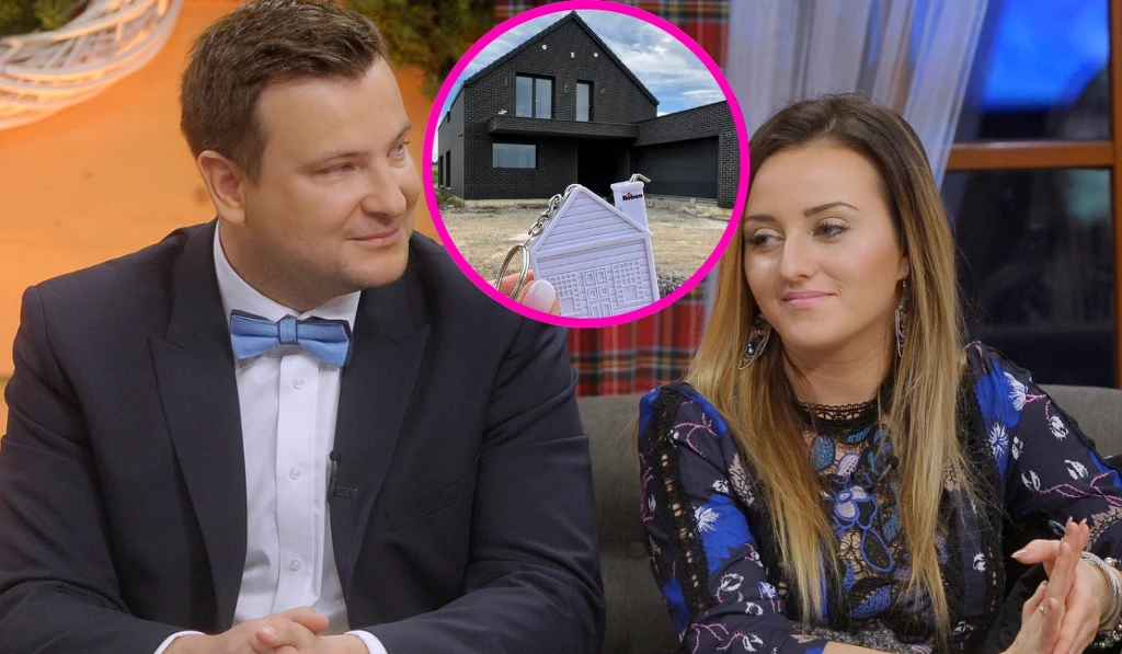 Anna i Grzegorz Bardowscy