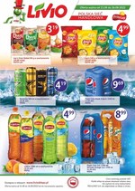 Oferta handlowa sieci Livio