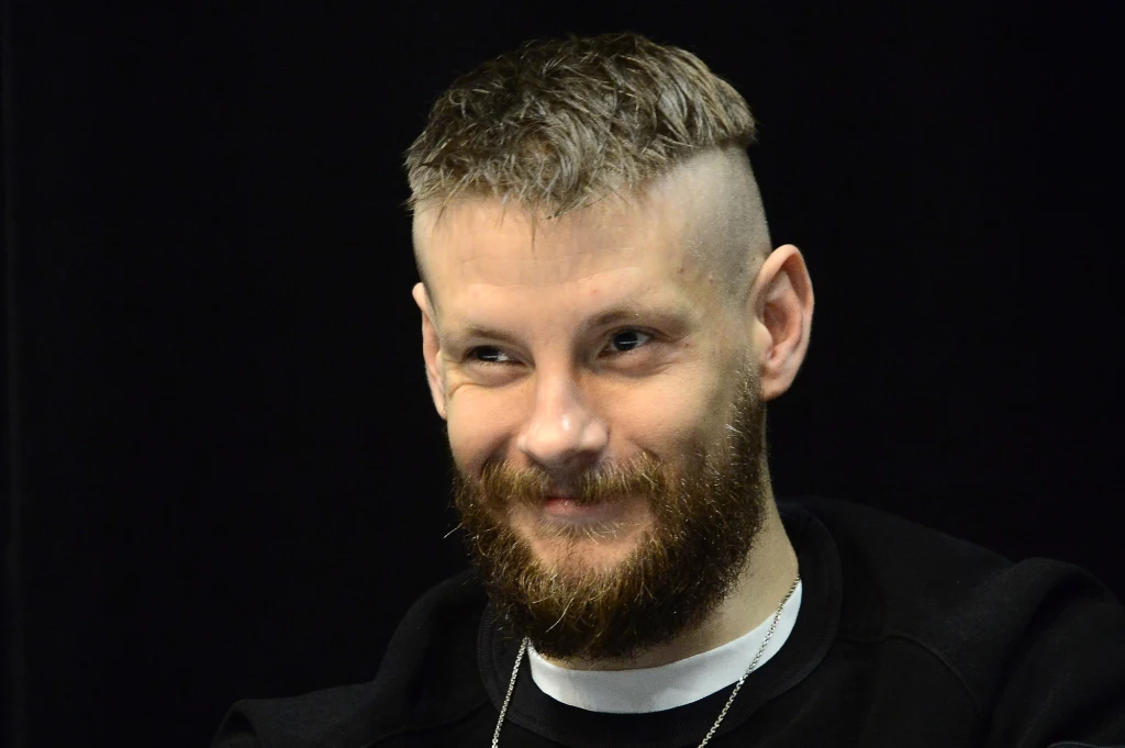 Sebastian Fabijański