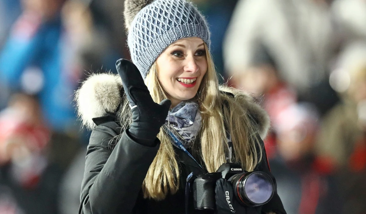 Ewa Bilan -Stoch Ewa Bilan -Stoch