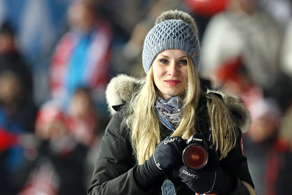 Ewa Bilan-Stoch Ewa Bilan-Stoch