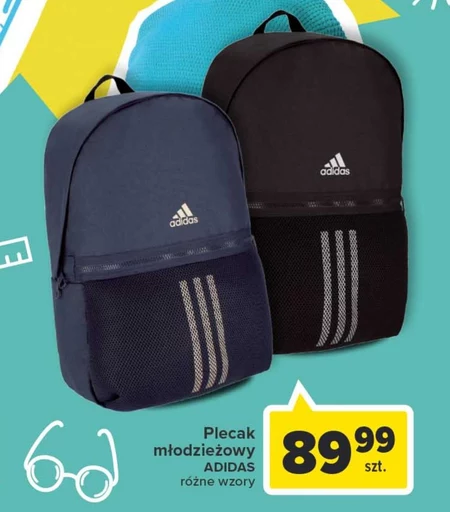 Plecak Adidas