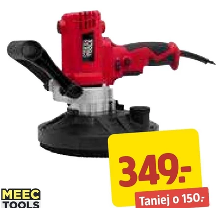 Szlifierka Meec Tools