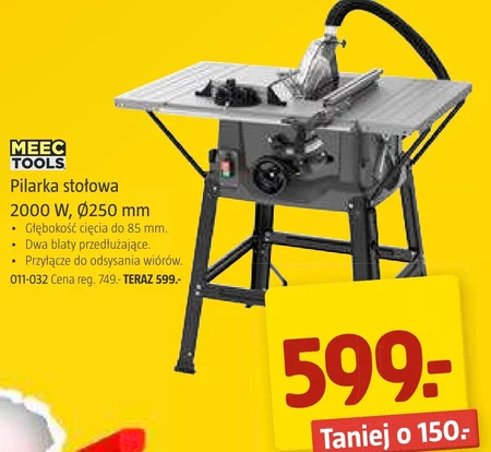 Pilarka Meec Tools