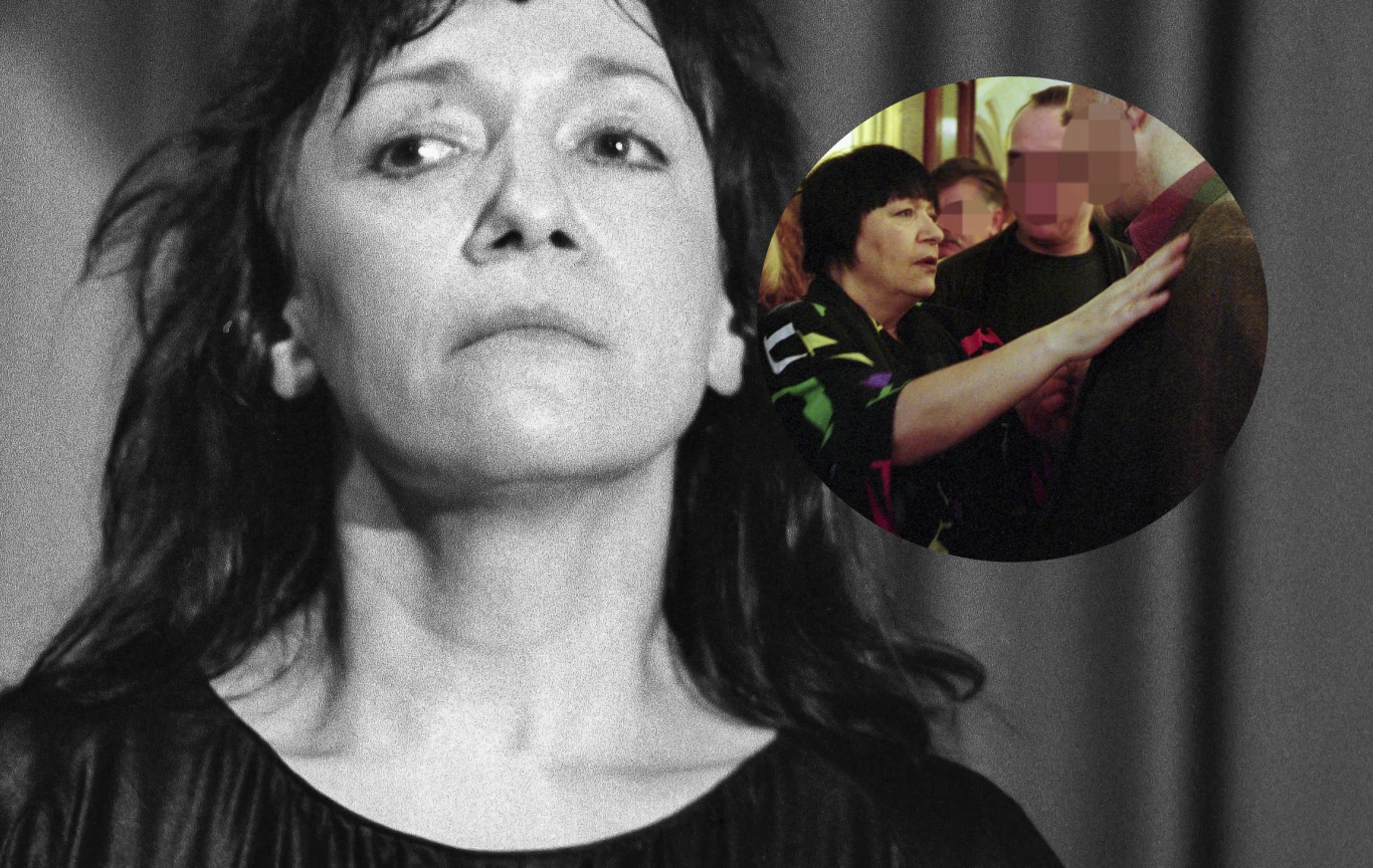 Ewa Demarczyk Ewa Demarczyk