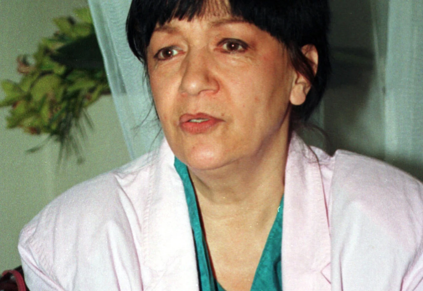 Ewa Demarczyk Ewa Demarczyk