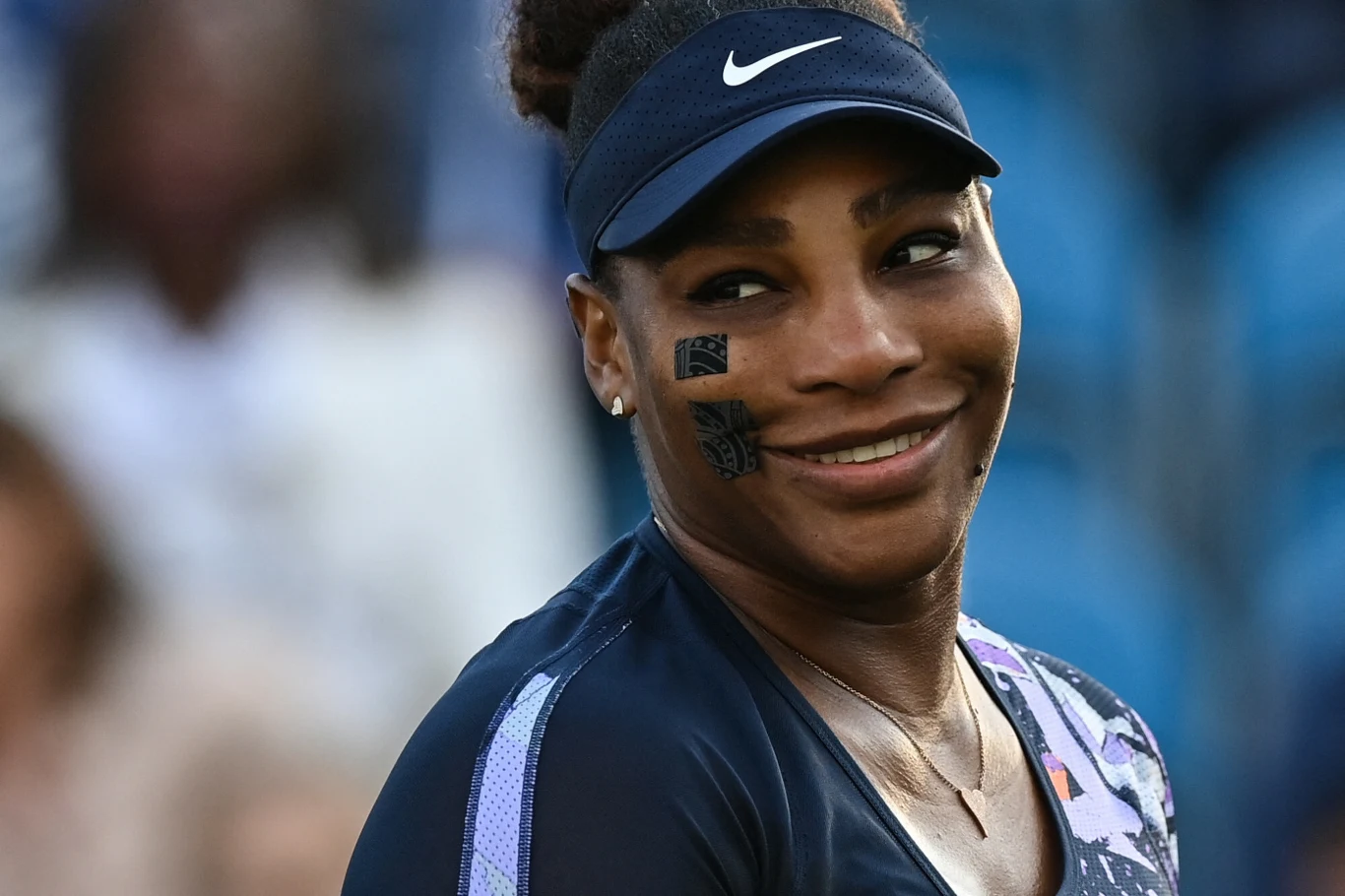 Serena Williams