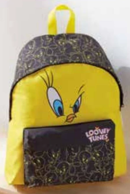 Plecak Looney Tunes