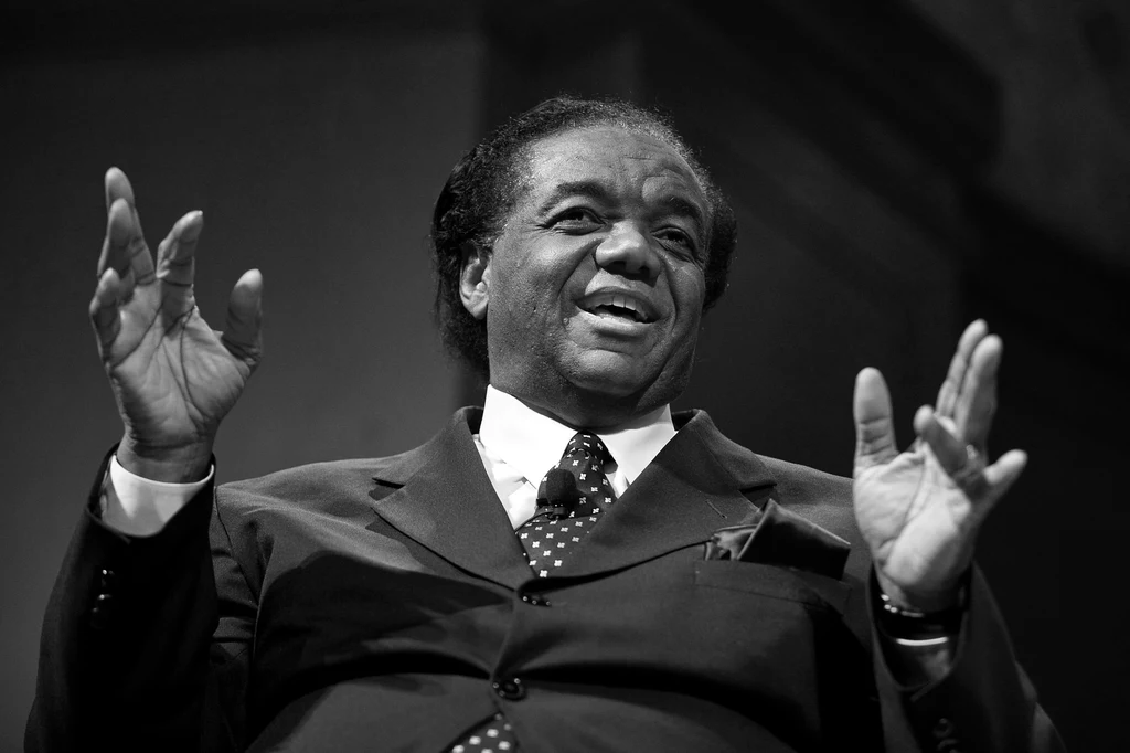 Lamont Dozier nie żyje. Miał 83 lata