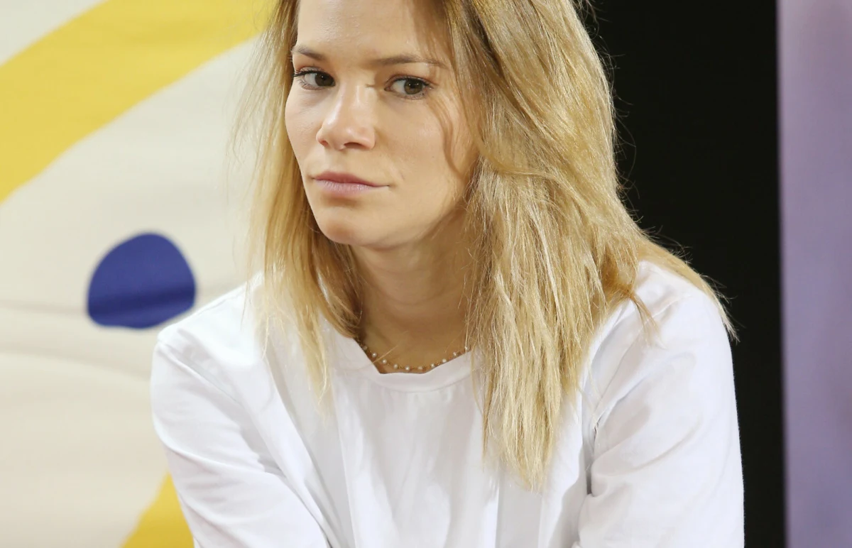 Maja Bohosiewicz w ostrych słowach odniosła się do piosenki Skolima Maja Bohosiewicz w ostrych słowach odniosła się do piosenki Skolima