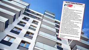 Pewne 5 lat najmu mieszkania w Warszawie za stałą cenę. Czy to ma sens? Ogłoszenie podbija internet. 