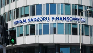 KNF niepokoi się o skutki orzeczeń TSUE dla polskiego sektora finansowego