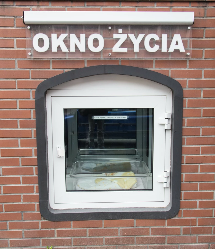 Okno Życia we Wrocławiu