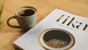 Fika: magiczny moment z kawą po szwedzku 